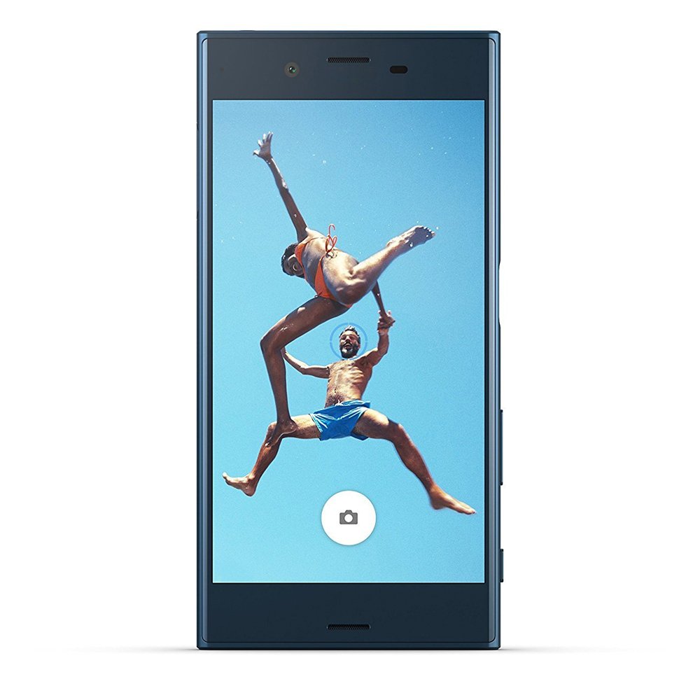 Ynos Airepx XZ2 Unlimited 2016 - Imagen 2